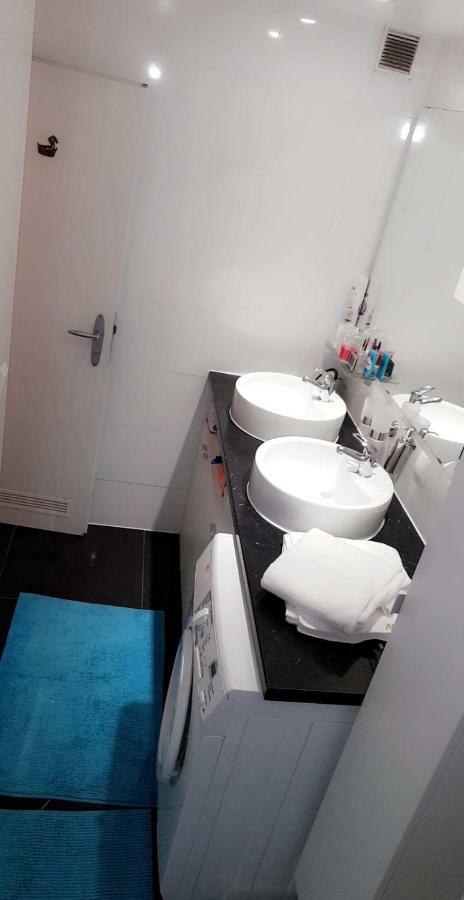 Sehr Schoene Drei Zimmer Deluex Wohnung In סינדלפינגן מראה חיצוני תמונה