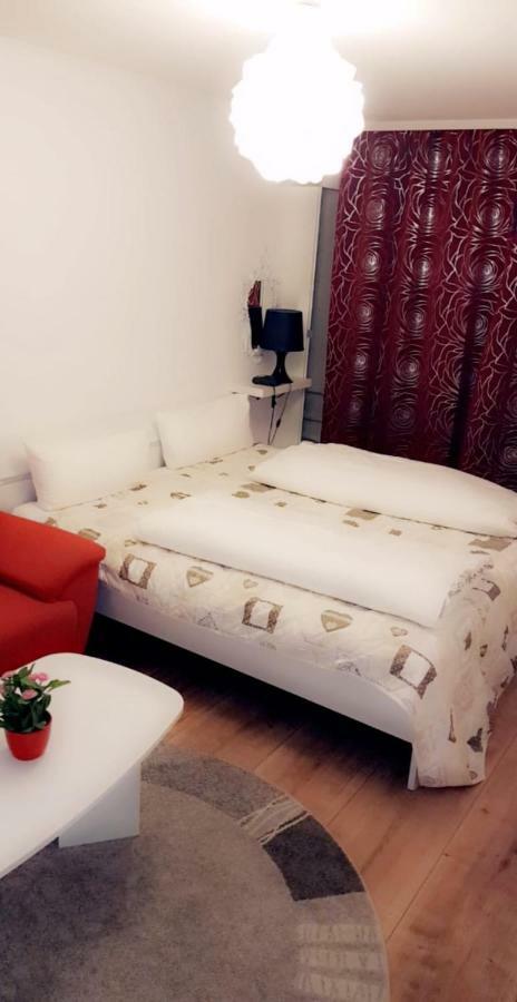 Sehr Schoene Drei Zimmer Deluex Wohnung In סינדלפינגן מראה חיצוני תמונה