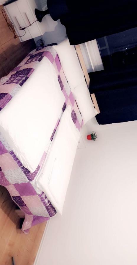 Sehr Schoene Drei Zimmer Deluex Wohnung In סינדלפינגן מראה חיצוני תמונה